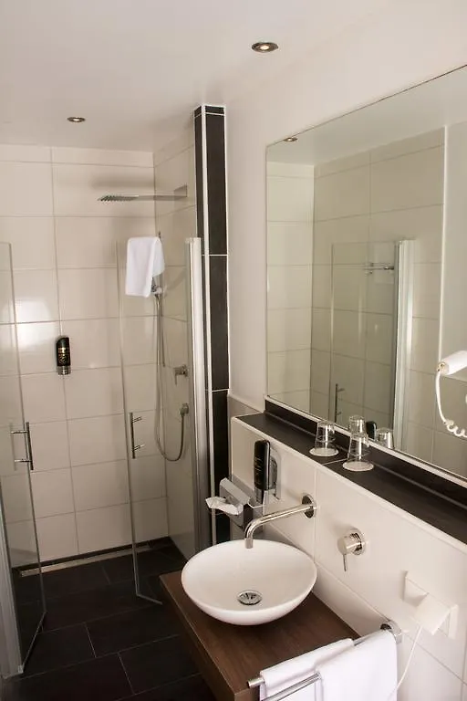 Hotel Central Bamberg