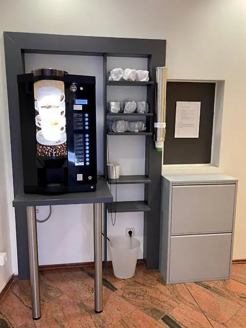 Hotel Central Bamberg Deutschland