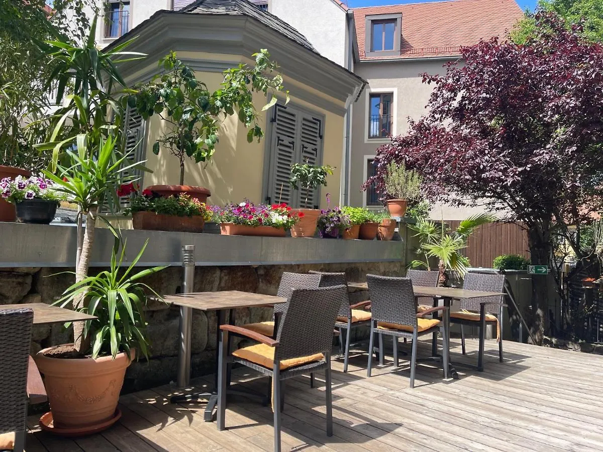 Hotel Central Bamberg