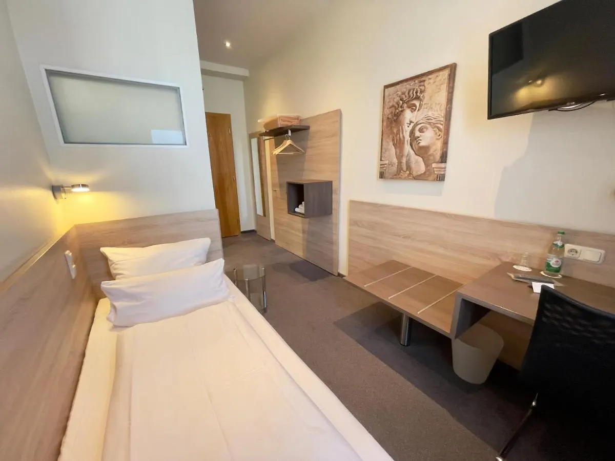 Hotel Central Bamberg