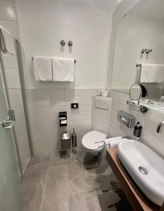 Hotel Central Bamberg