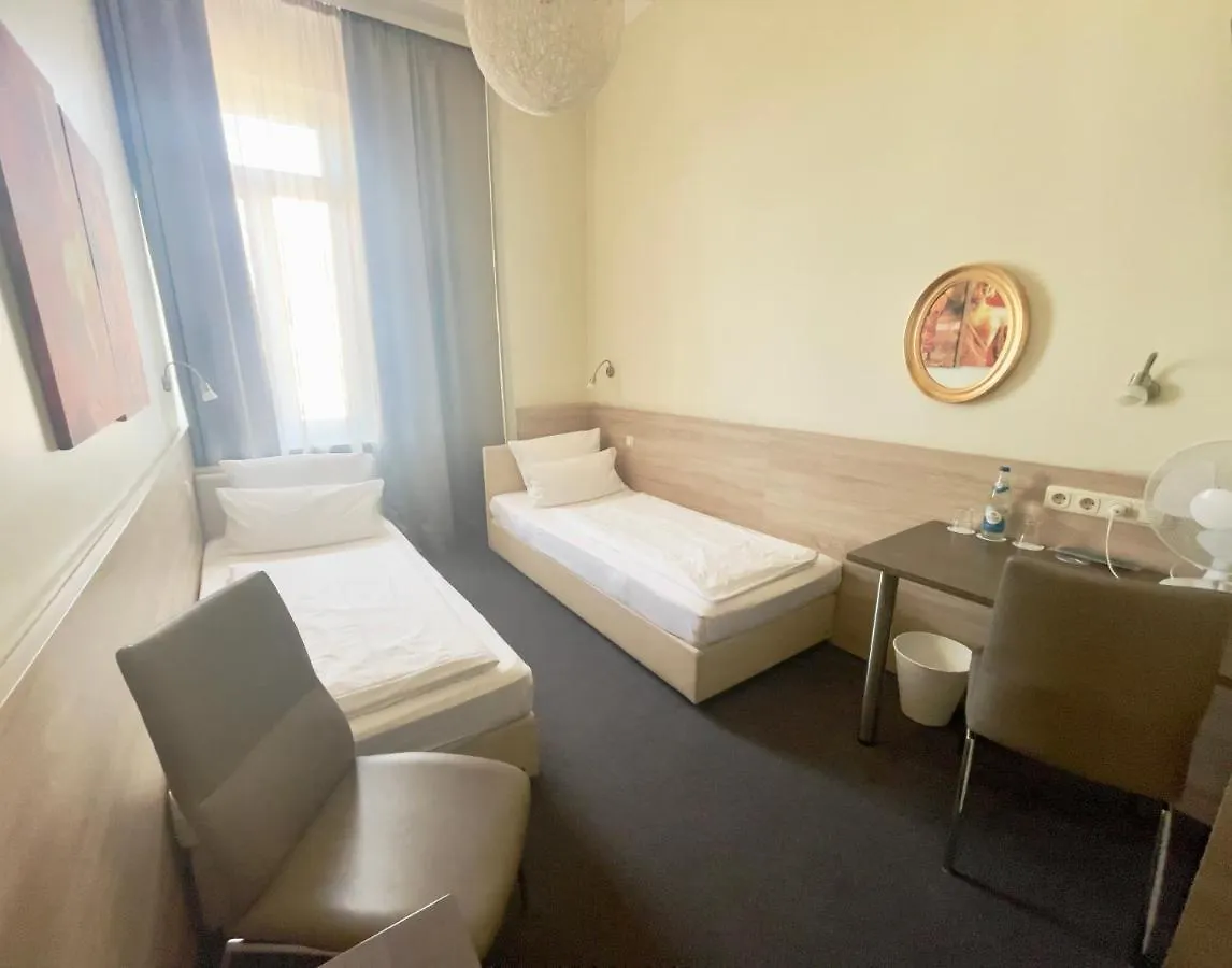Hotel Central Bamberg