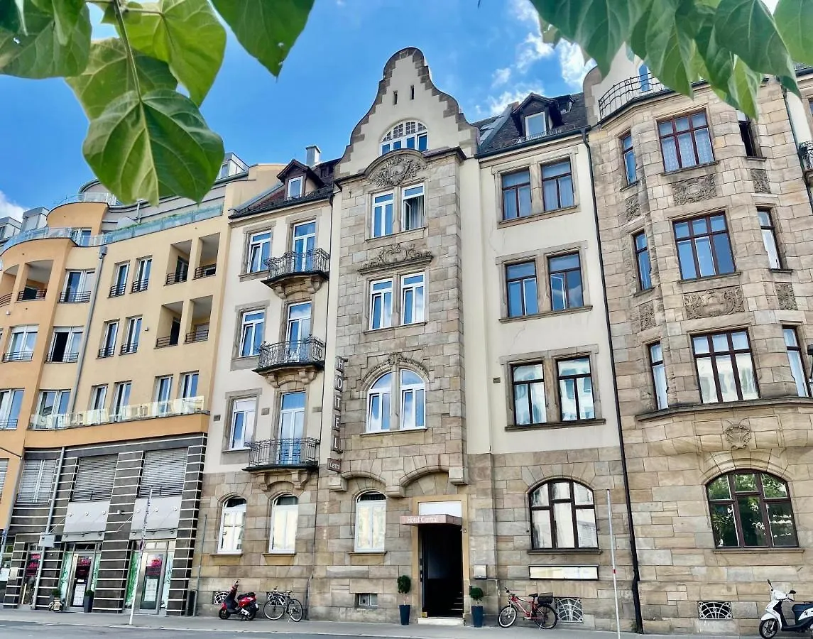 Hotel Central Bamberg