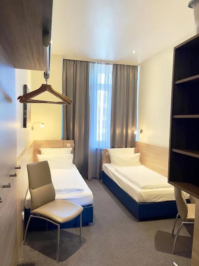 Hotel Central Bamberg 3*,  Deutschland