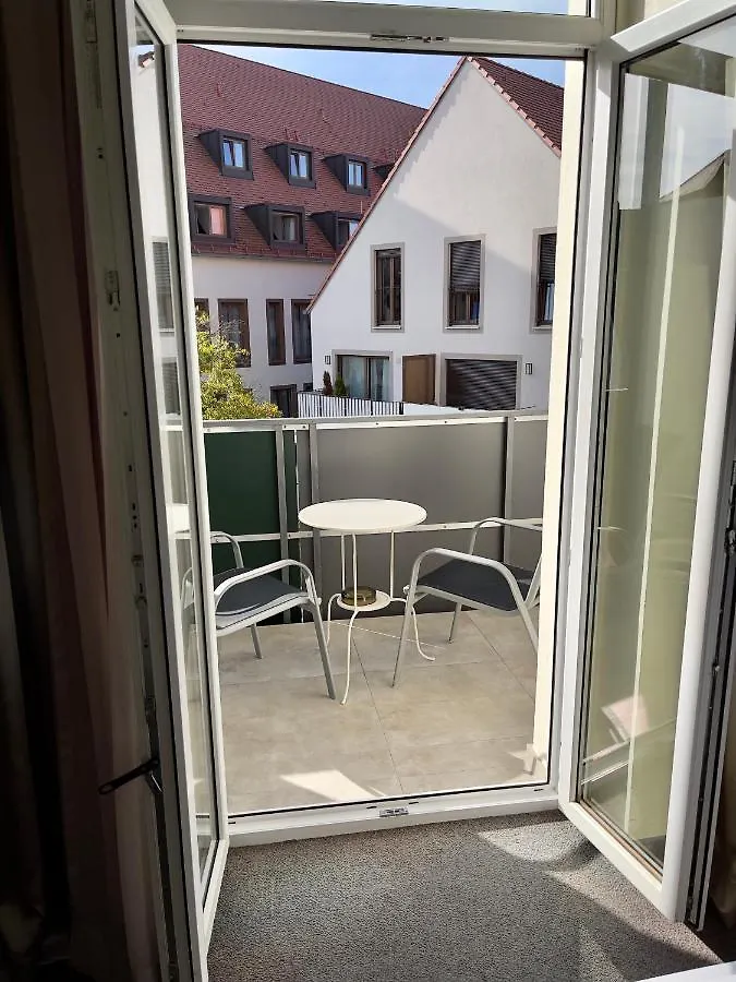 Hotel Central Bamberg