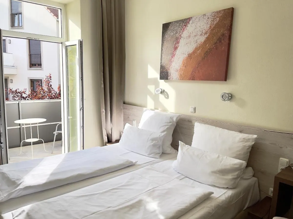 Hotel Central Bamberg