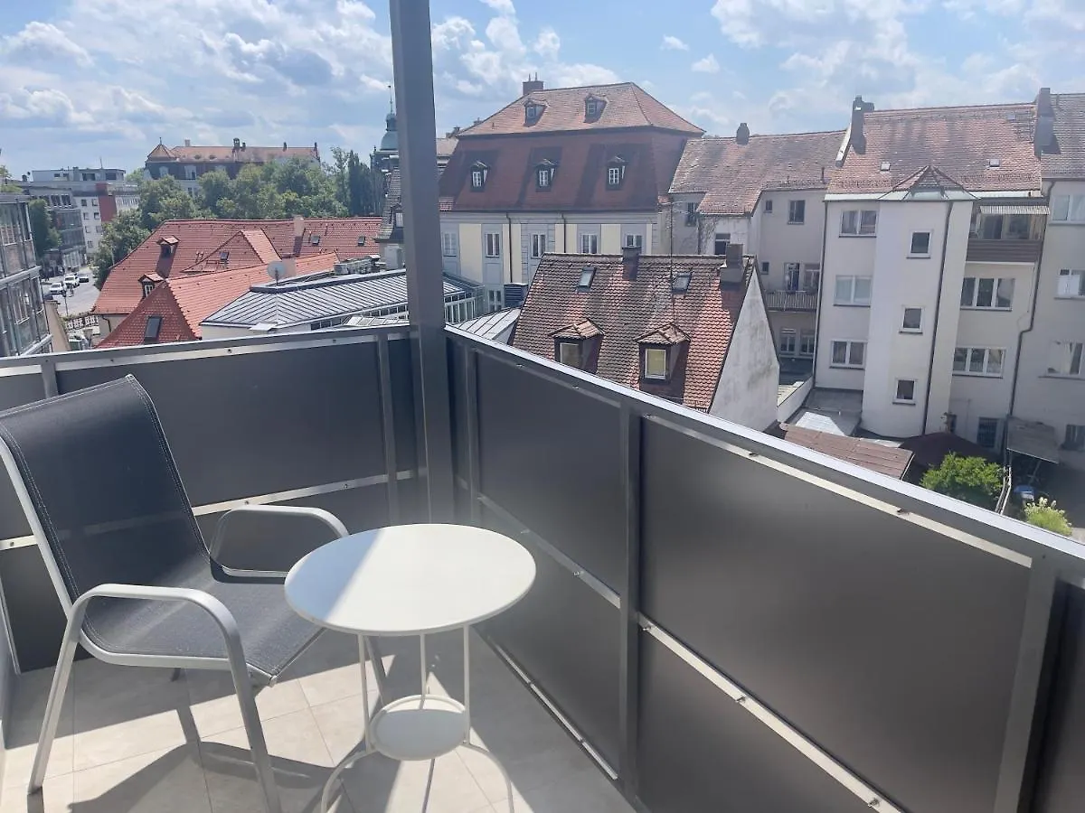 Hotel Central Bamberg
