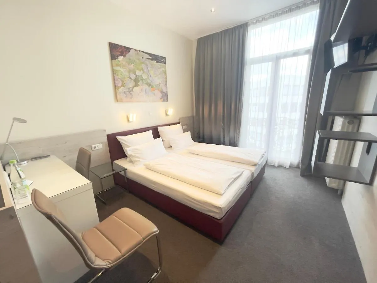 Hotel Central Bamberg