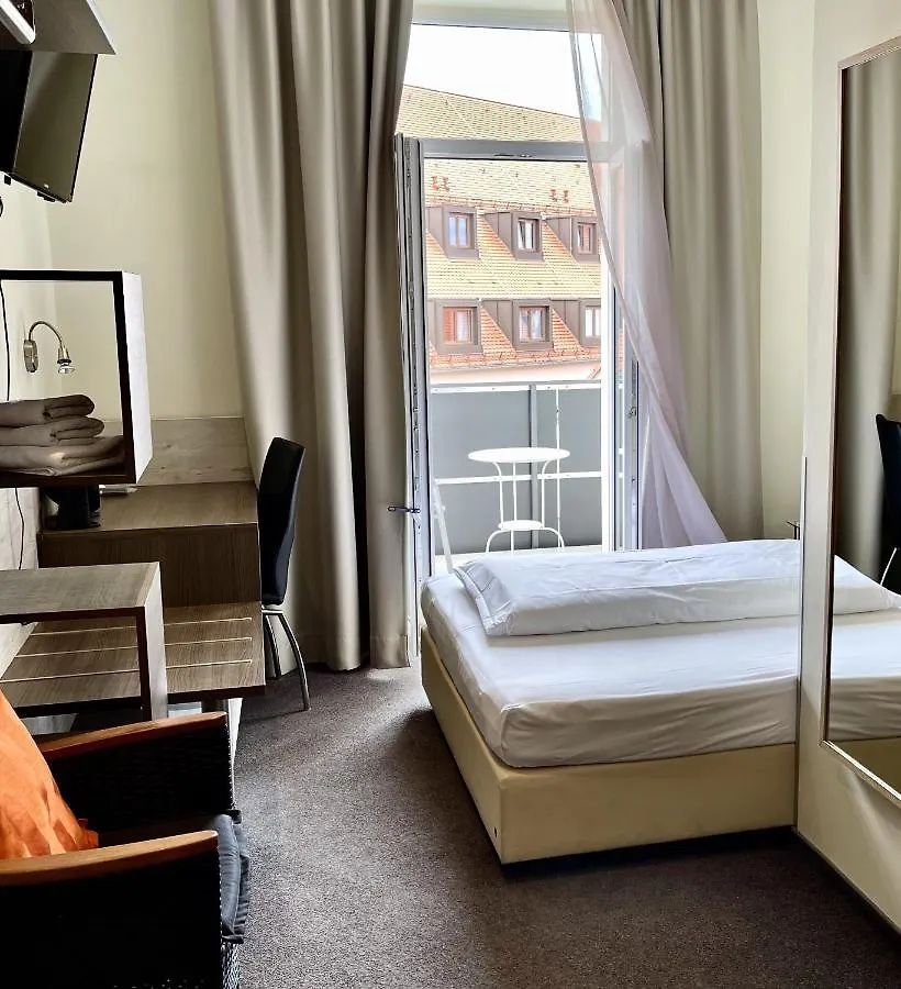 Hotel Central Bamberg