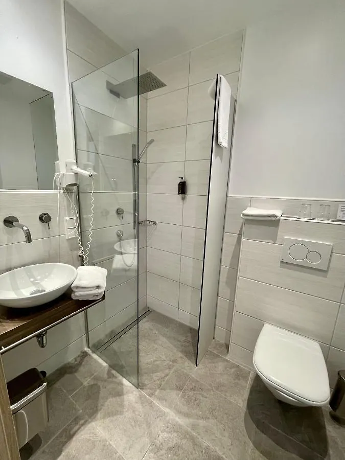 Hotel Central Bamberg