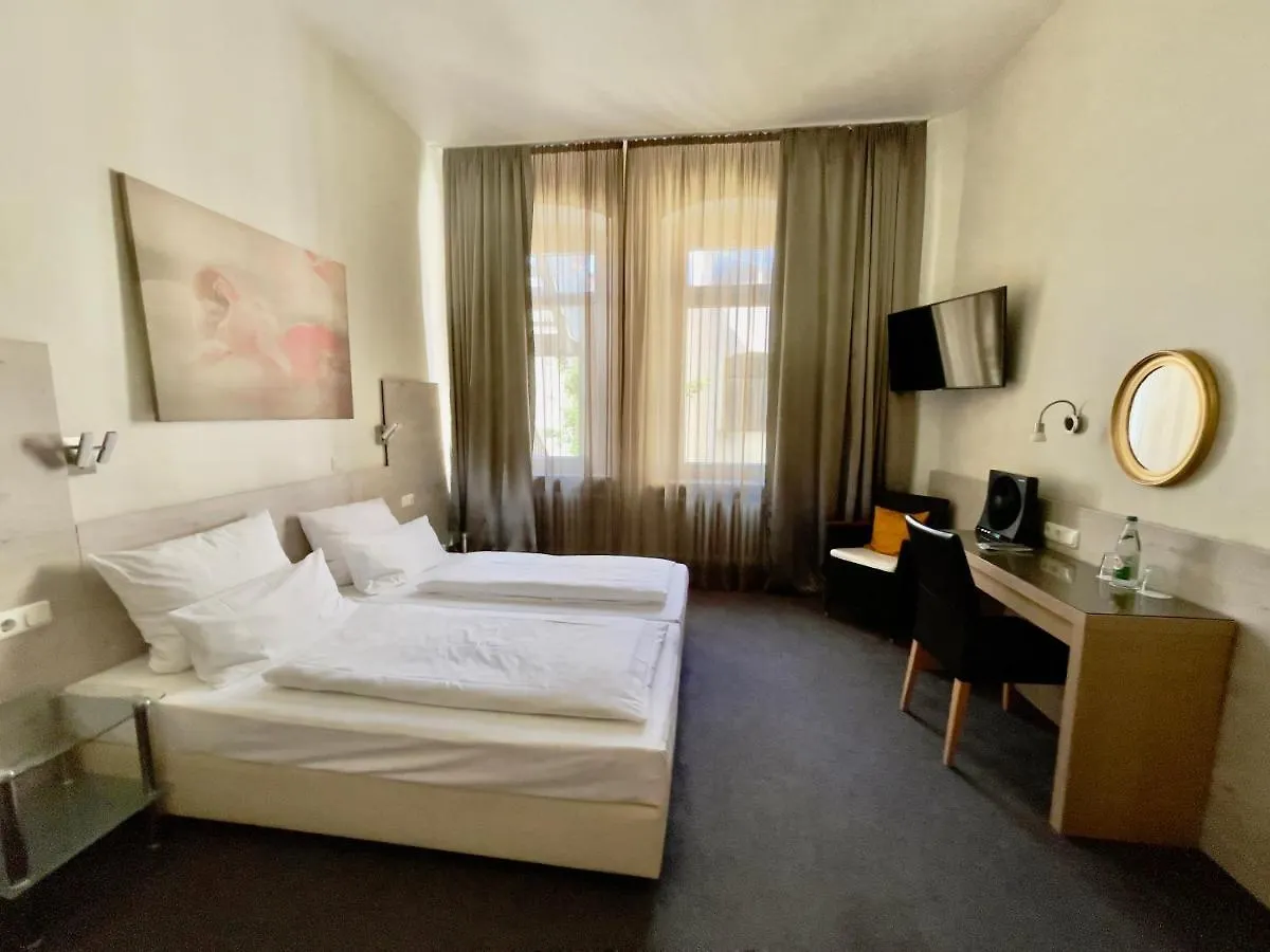 Hotel Central Bamberg