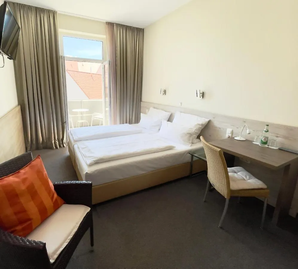Hotel Central Bamberg