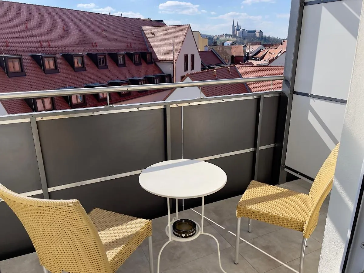 Hotel Central Bamberg