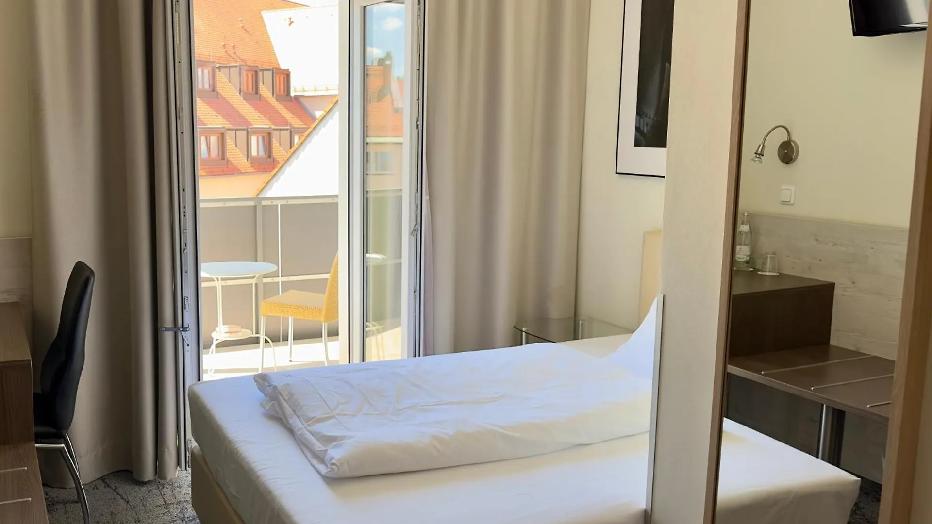 Hotel Central Bamberg