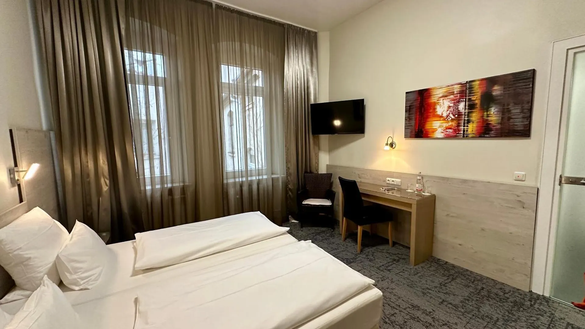Hotel Central Bamberg