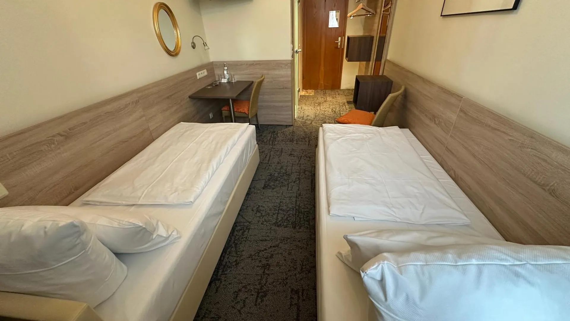 Hotel Central Bamberg