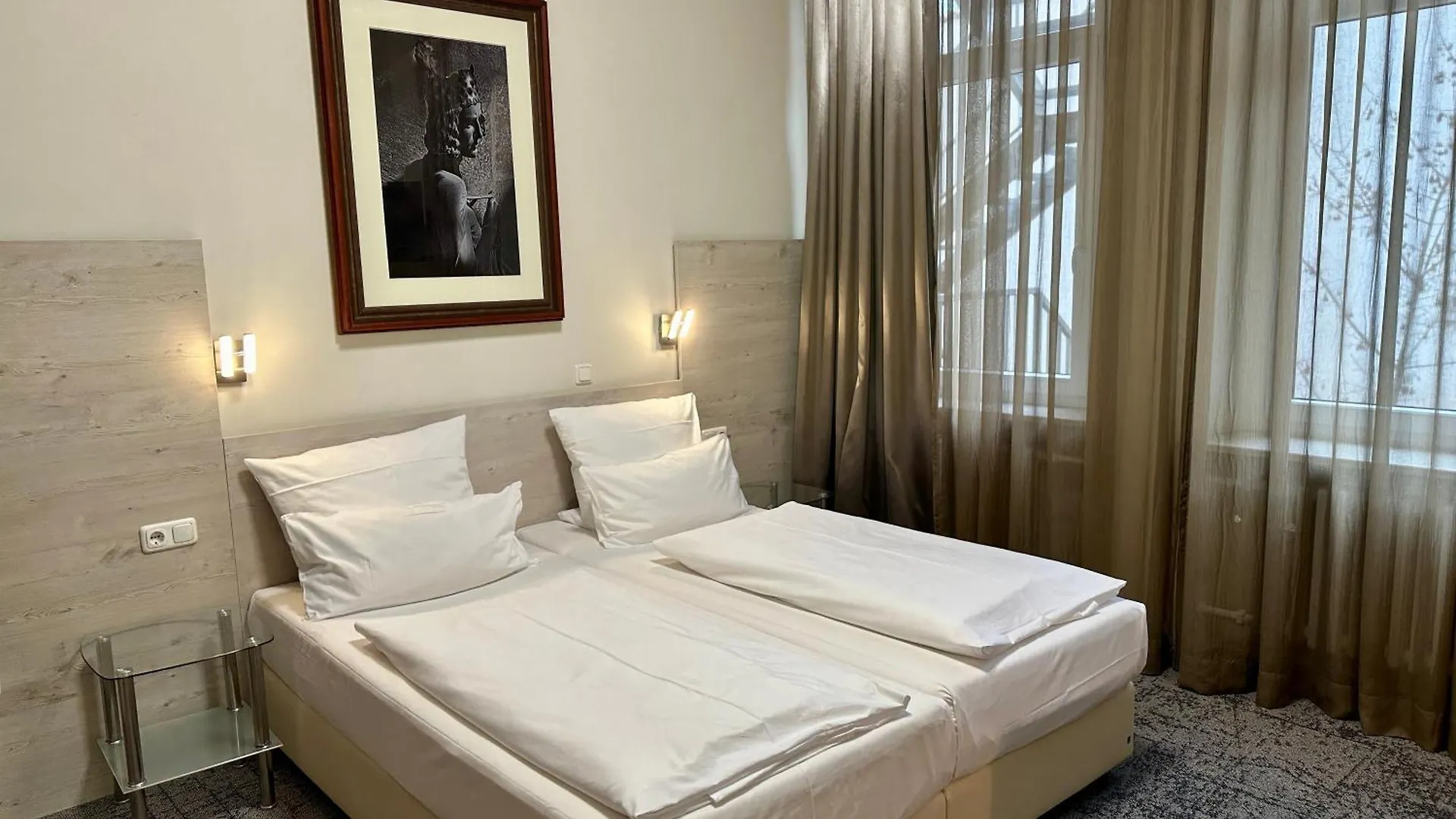 Hotel Central Bamberg