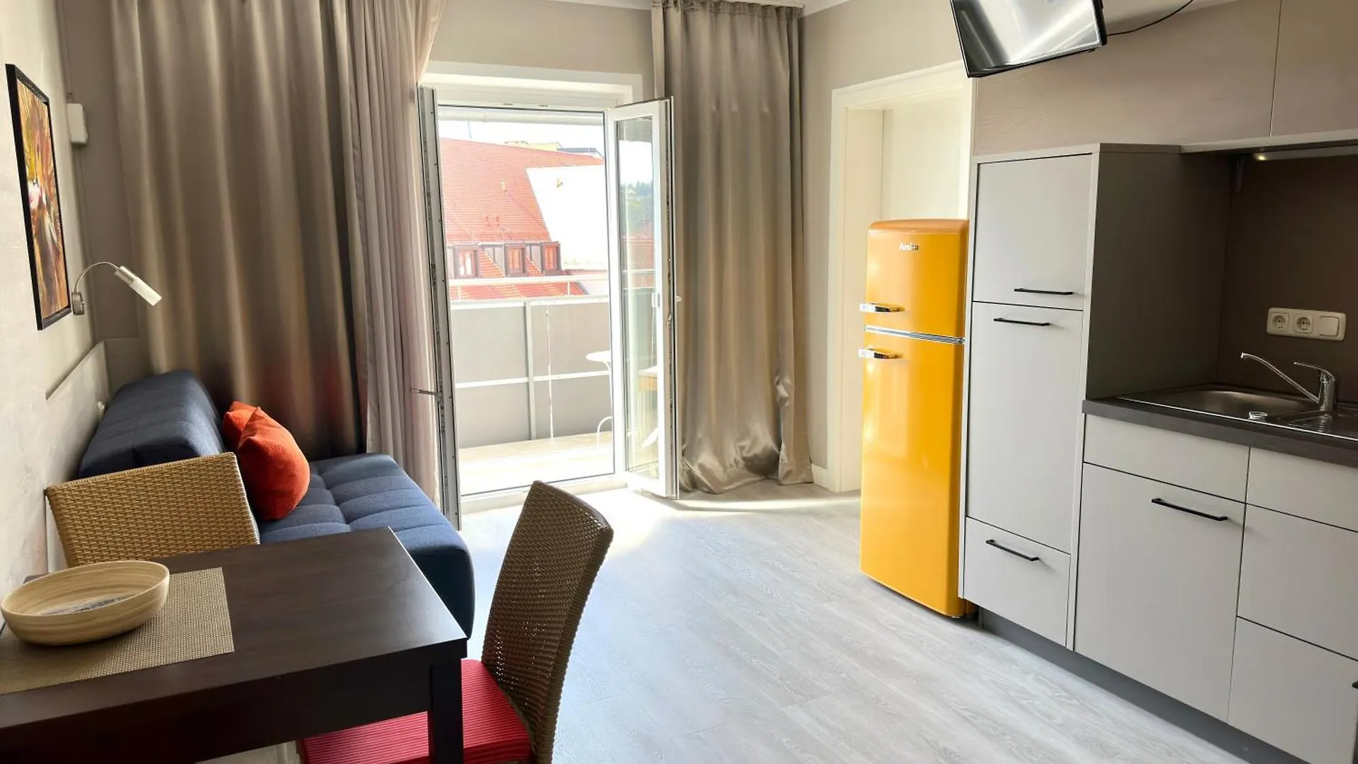 ***  Hotel Central Bamberg Deutschland