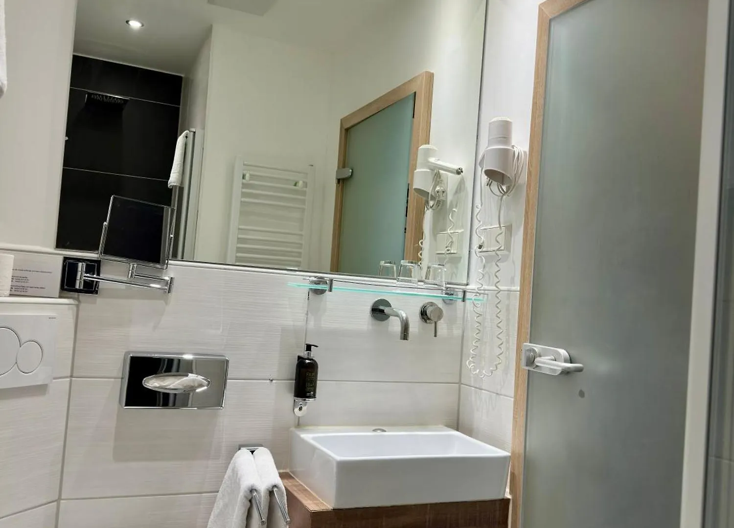 Hotel Central Bamberg
