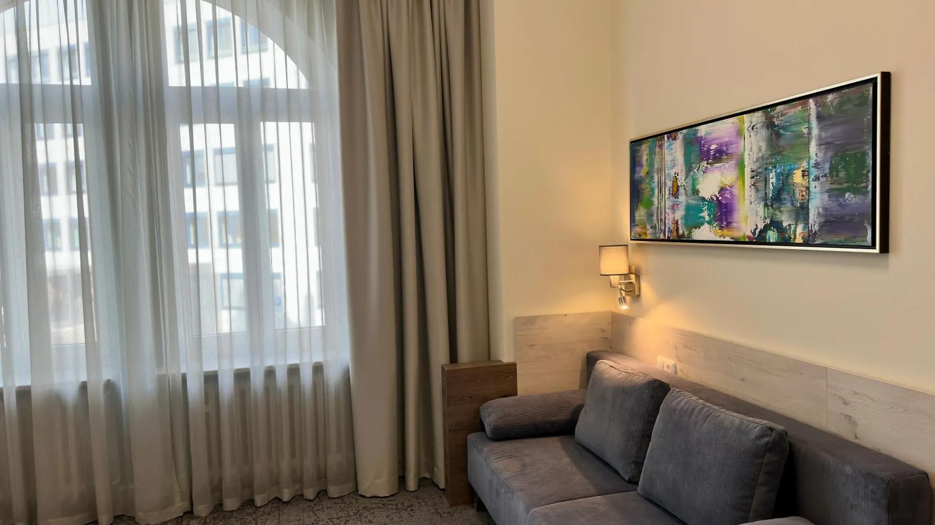 Hotel Central Bamberg