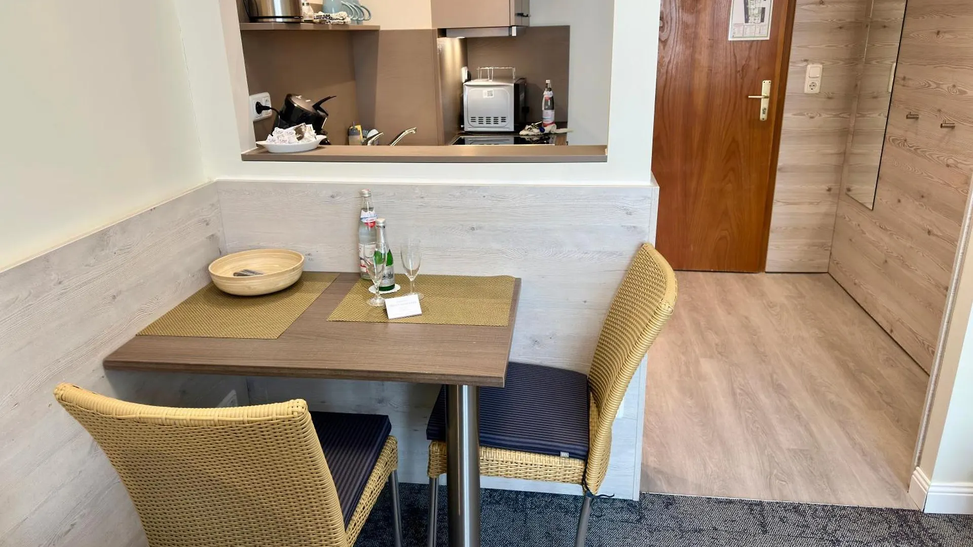 Hotel Central Bamberg