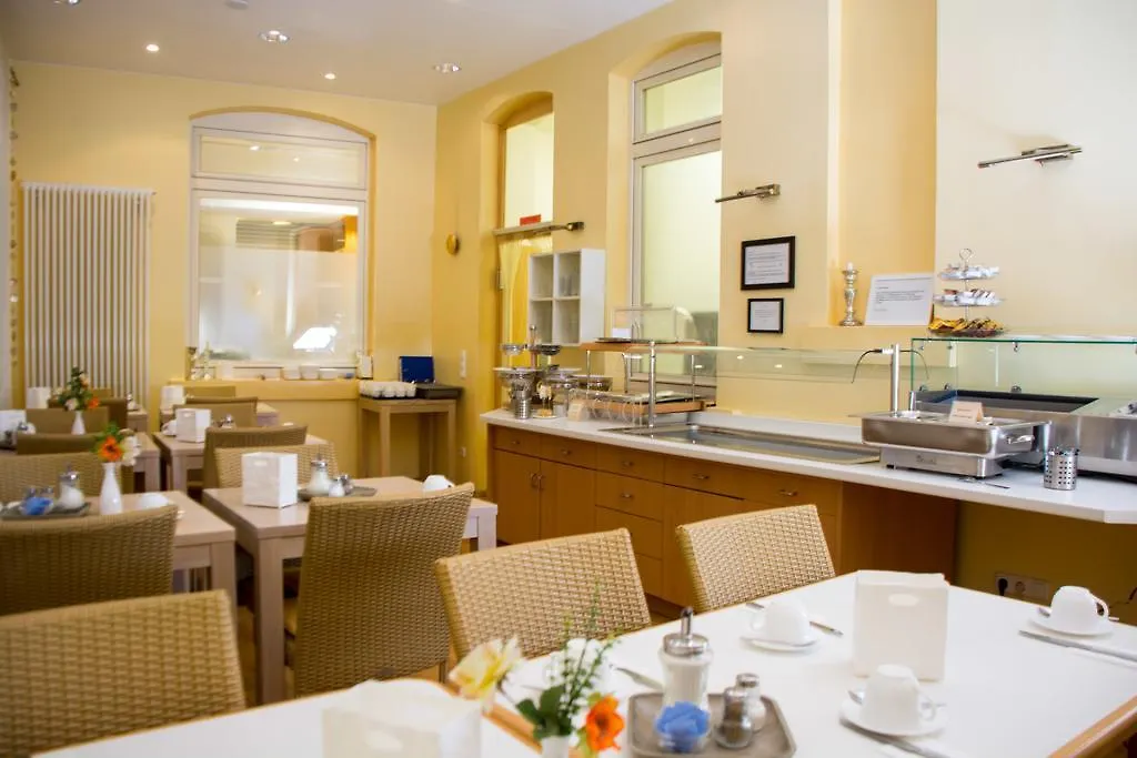 Hotel Central Bamberg