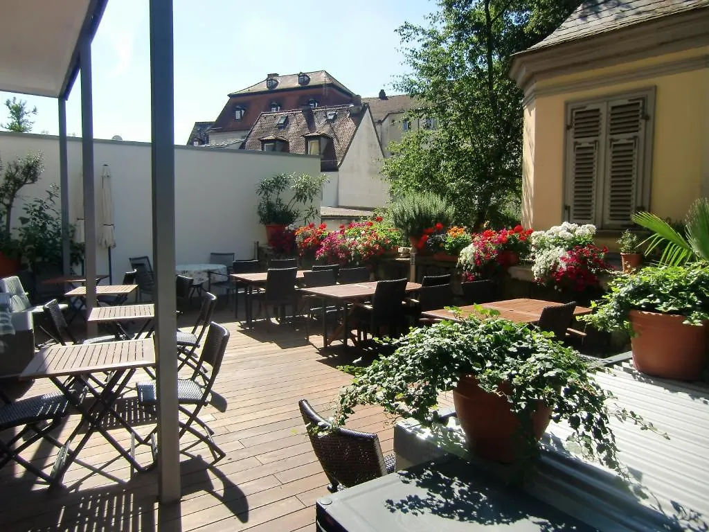 Hotel Central Bamberg