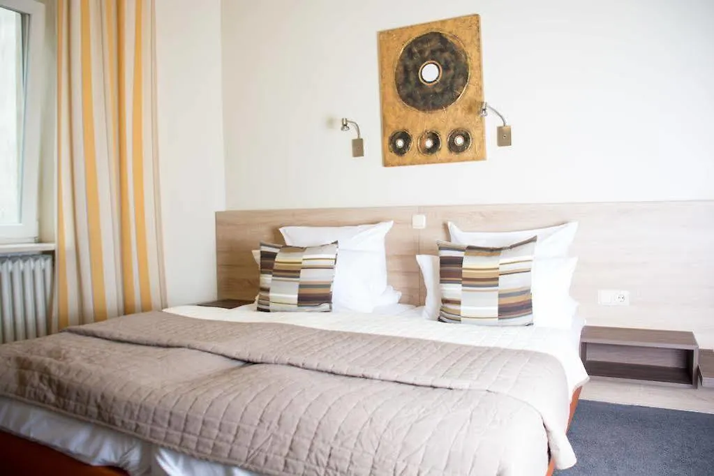 Hotel Central Bamberg
