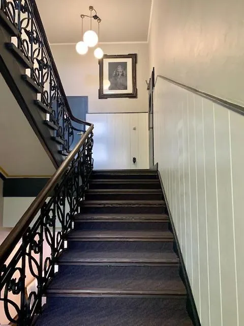 Hotel Central Bamberg 3*,