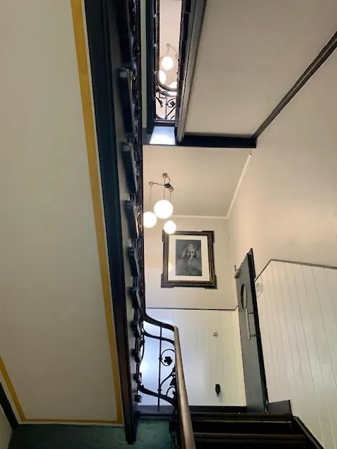 Hotel Central Bamberg