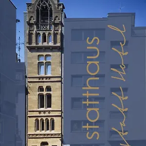 Statthaus - Statt Apartamento Colonia