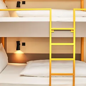 Hotel Mcdreams München-airport