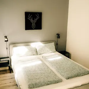  Hostel Oskars Absteige Germany