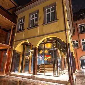 Hotell Le Baldinger Boutique, Bamberg