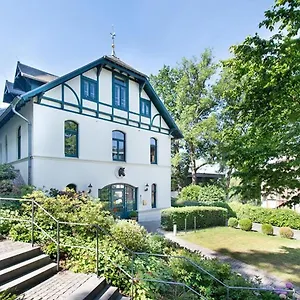  Hotel Remise Am Suellberg - Kleine Am Suellberg Germany