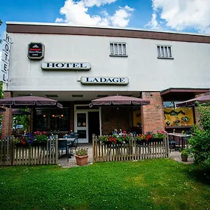  Hotel Ladage Germany