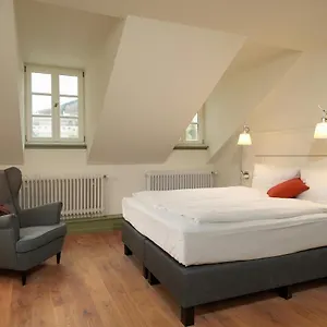  Hotel Palmbraeu Altstadt Appartments Germany