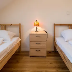 Mainhatten Apartamento Fráncfort del Meno
