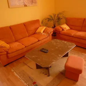 In Apartamento Núremberg