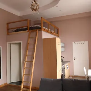 04 Apartamento Brema