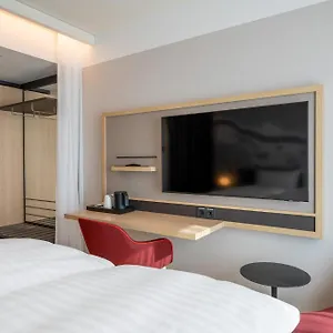 **** Hotel Intercityhotel Germany