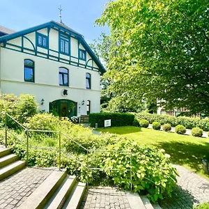  Hotel Remise Am Suellberg - Kleine, Feine In Blankenese Germany