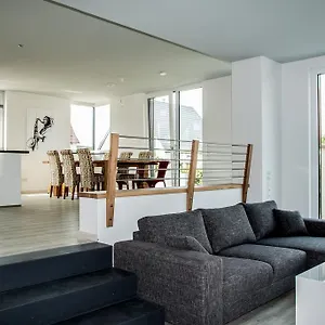 Apartment Ferienhaus Kamm8
