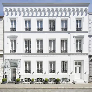 **** Hotel Aussen Alster Germany
