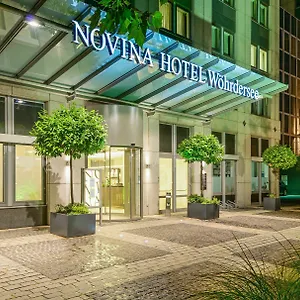 Novina Wohrdersee Nurnberg 4* Nürnberg