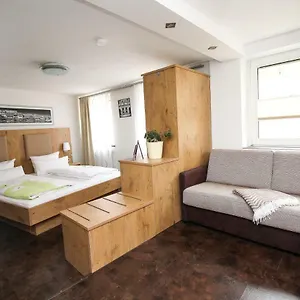Apartment Am Griesgarten