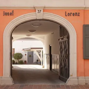 Apartment Romeo&julia Zentral