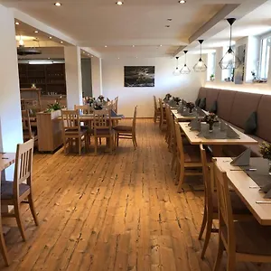 Bed and breakfast Gaestehaus Kling