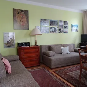 Apartment Ferienwohnung Casa De Fiori