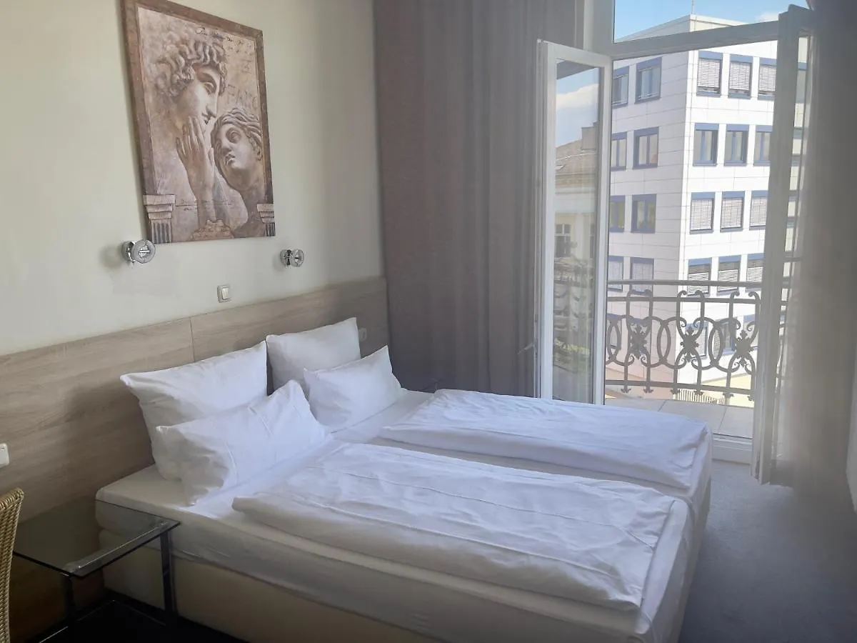 Hotel Central Bamberg